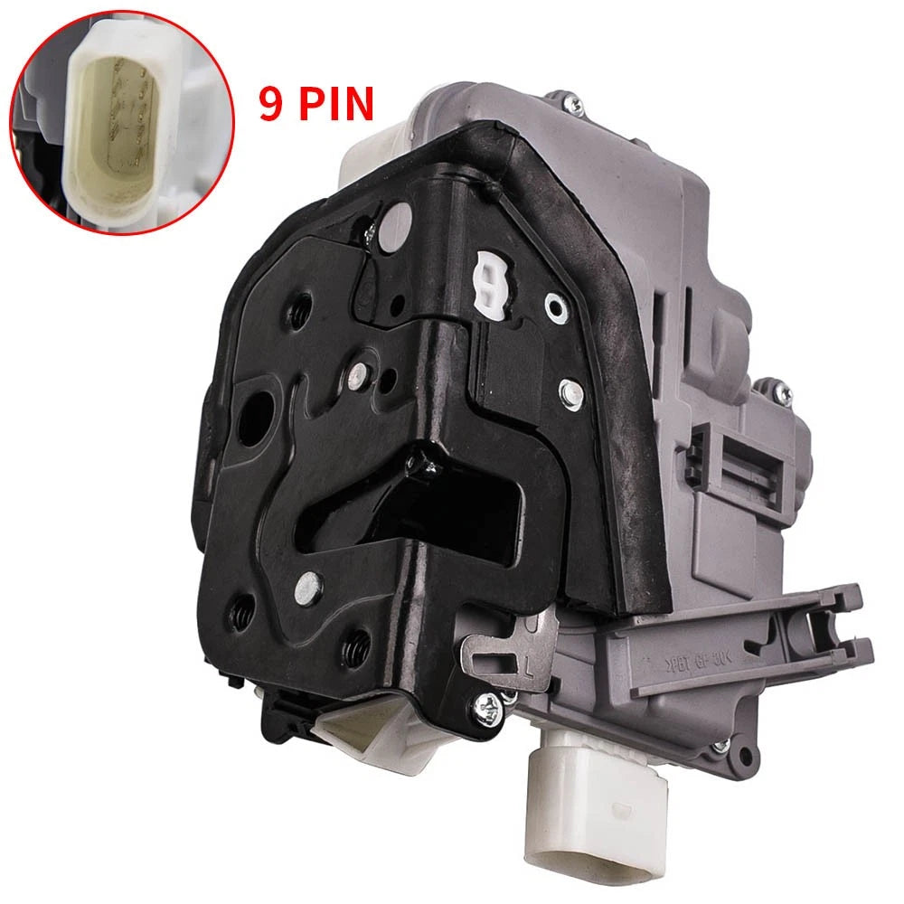 Front Left Door Lock Latch Actuator for Audi A3 A4 A6 A8 (LHD)