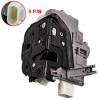 Front Left Door Lock Latch Actuator for Audi A3 A4 A6 A8 (LHD)