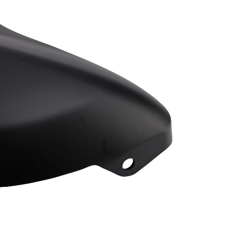 Air Intake Covers for Kawasaki Z900 (2025–2026) Matte Black