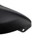 Air Intake Covers for Kawasaki Z900 (2025–2026) Matte Black