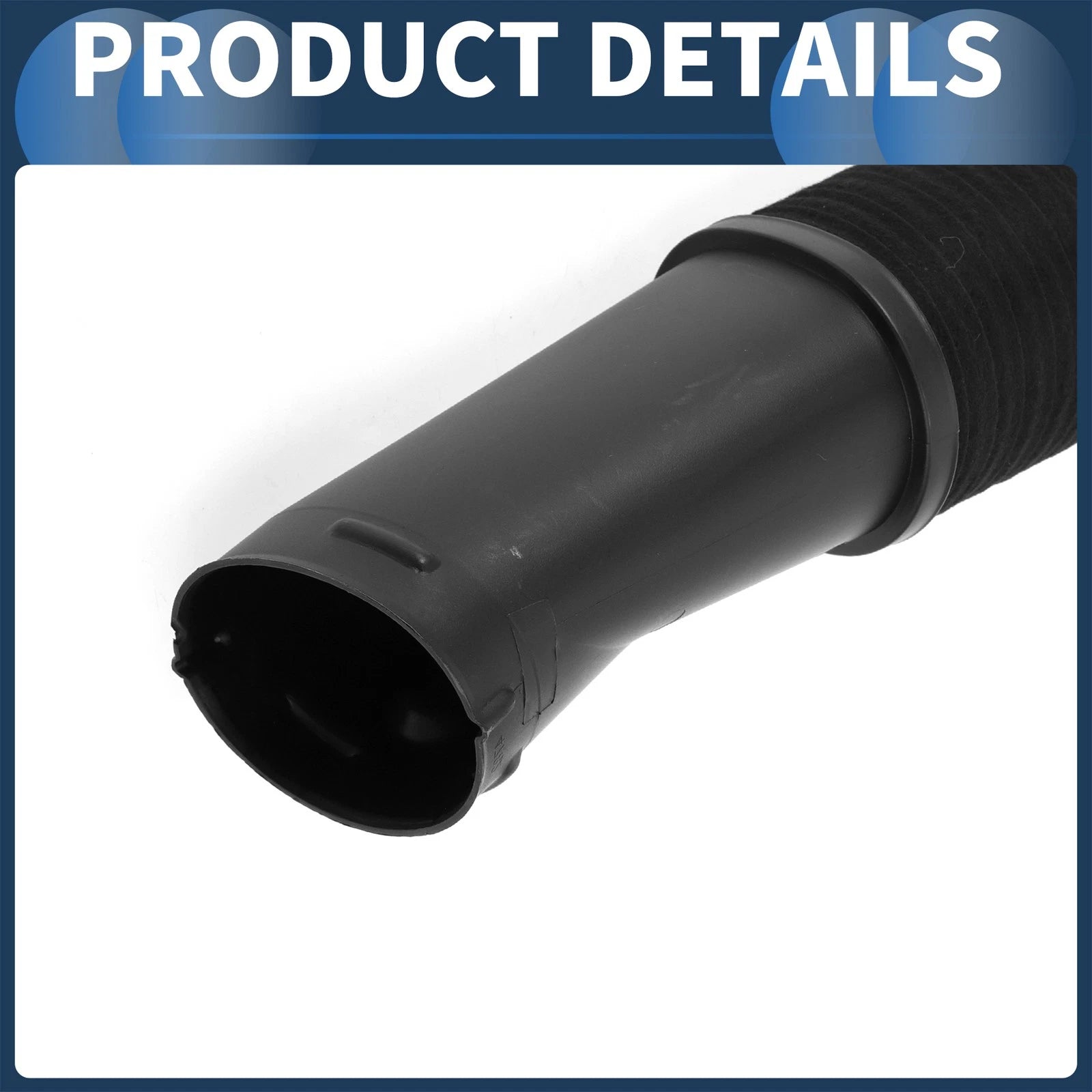 Air Intake Hose Inlet Pipe No.A2780904782 for Mercedes-Benz CL550 CL63 (2011–2014)