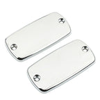 Front Brake Reservoir Fluid Cover Cap for Honda Valkyrie Goldwing GL1500/1800 (1996-2010)