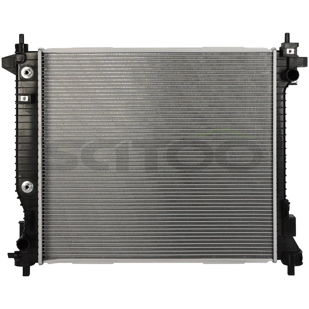 Radiator for Cadillac SRX 2.8L 3.0L (2010–2011) 13241