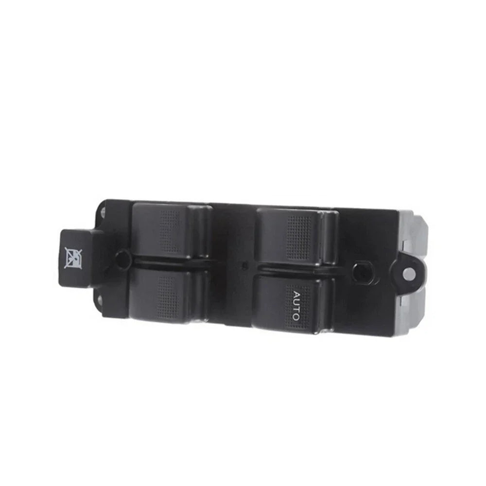 Front Window Control Switch Button for 1998-2003 Mazda Amilia