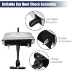 Front Left Right Door Check Stop for Chevrolet Express GMC Savana (1996–2023) 15826449