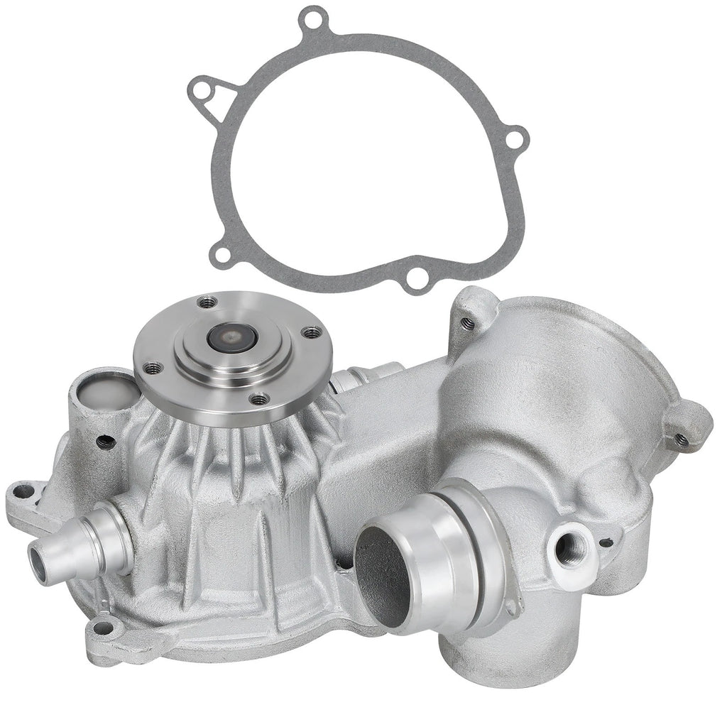 Engine Water Pump Kit for BMW 550i 650Ci 750i X5 (2007–2010) AW6238 1151120