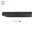 Right Front Passenger Door Lower Molding Trim for Toyota Corolla Cross (2022–2024)