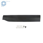 Right Front Passenger Door Lower Molding Trim for Toyota Corolla Cross (2022–2024)