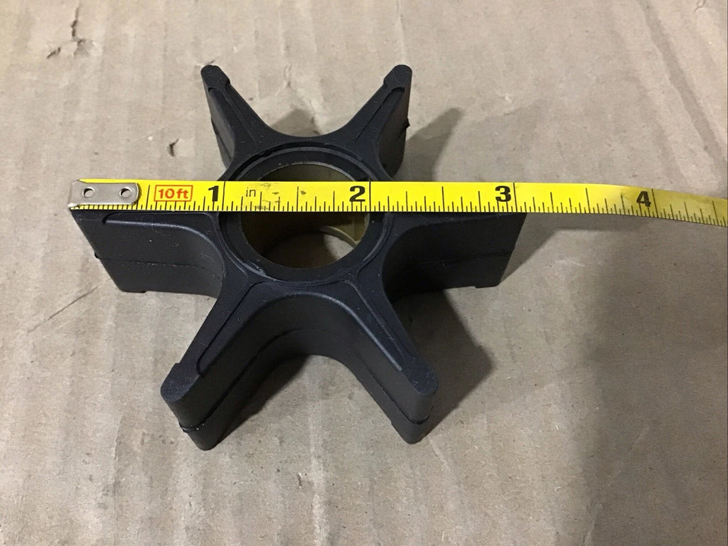 3-3/16” Impeller 9-45505 for Mallory Marine Products (New Old Stock)