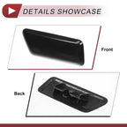 Front Left Washer Nozzle Cover Cap for Mitsubishi Outlander (2006–2018)