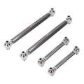 Adjustable Rear Camber + Toe Arm for BMW 2006-11 330i 335i 325i E90 E92 E93 3.0L