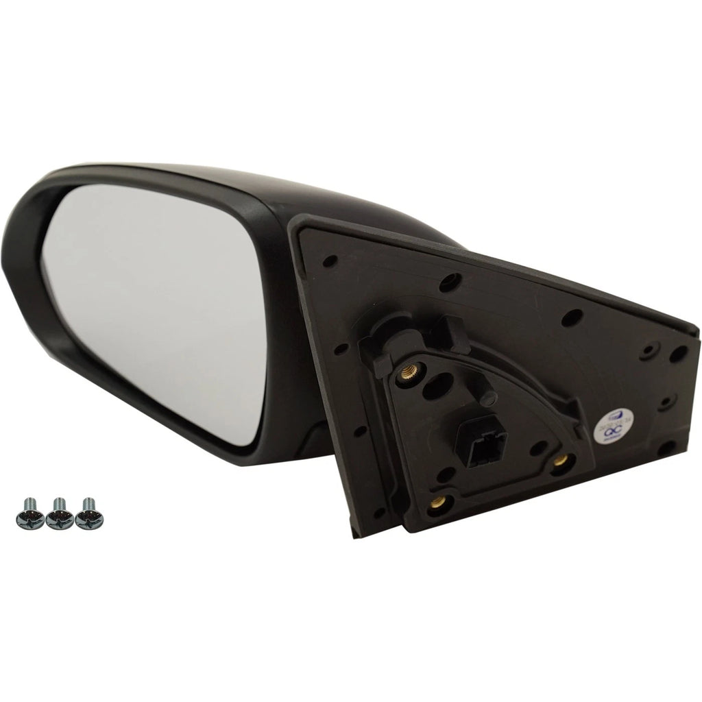 Driver Left Side Heated Mirror for Kia Rio (2018–2020)