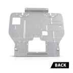 Under Engine Skid Plate Splash Guard for Ford F-150 (2015–2023)