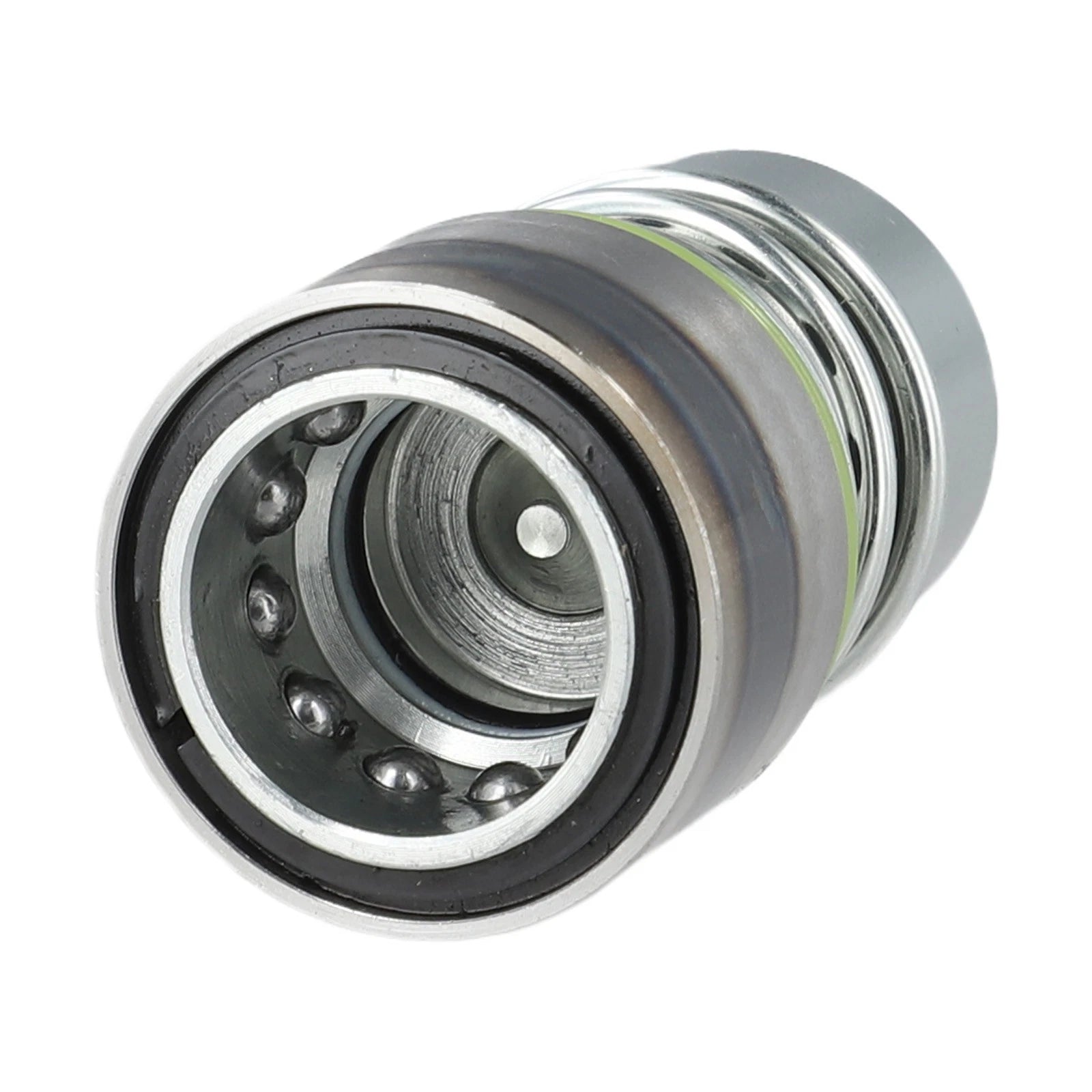 Hydraulic Breakaway Coupler Cartridge for Tractors (RE577560) 1PCS Metal