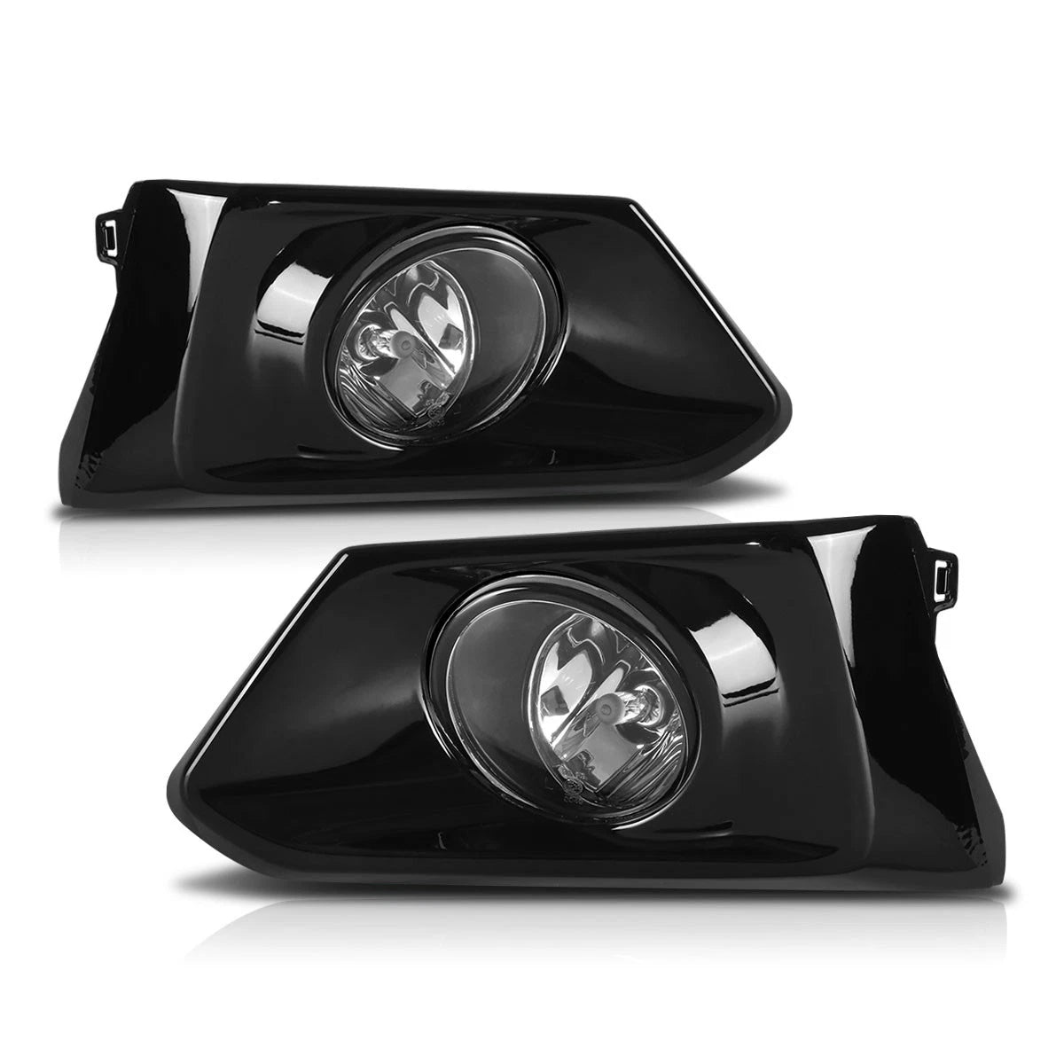 3D LED Bar Tail Brake Light for Colorado/Canyon (2004–2012)
