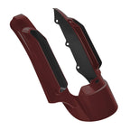 Rear Fender Filler Panel for Harley CVO Street Glide (2014–2023)