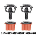 Upper Radiator Mount Holder Clip for Mercedes