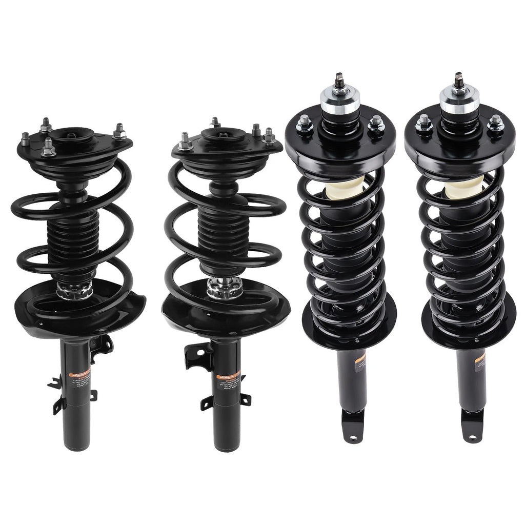 Complete Strut Set for Honda Accord 2013-2017