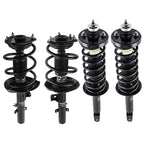 Complete Strut Set for Honda Accord 2013-2017