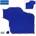Low Profile Oil Pan with Pick Up for Suzuki GSXR 1300 Hayabusa (1999–2011)