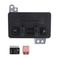 Trailer Brake Controller In Dash Kit for Ford F150 (2011–2014)