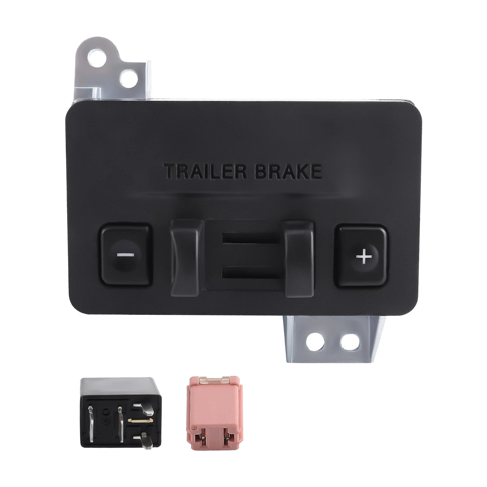 Trailer Brake Controller In Dash Kit for Ford F150 (2011–2014)