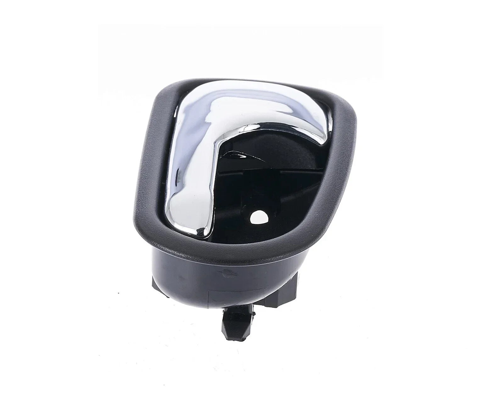 Rear Left Door Handle Chrome for Ford Courier Mazda 323