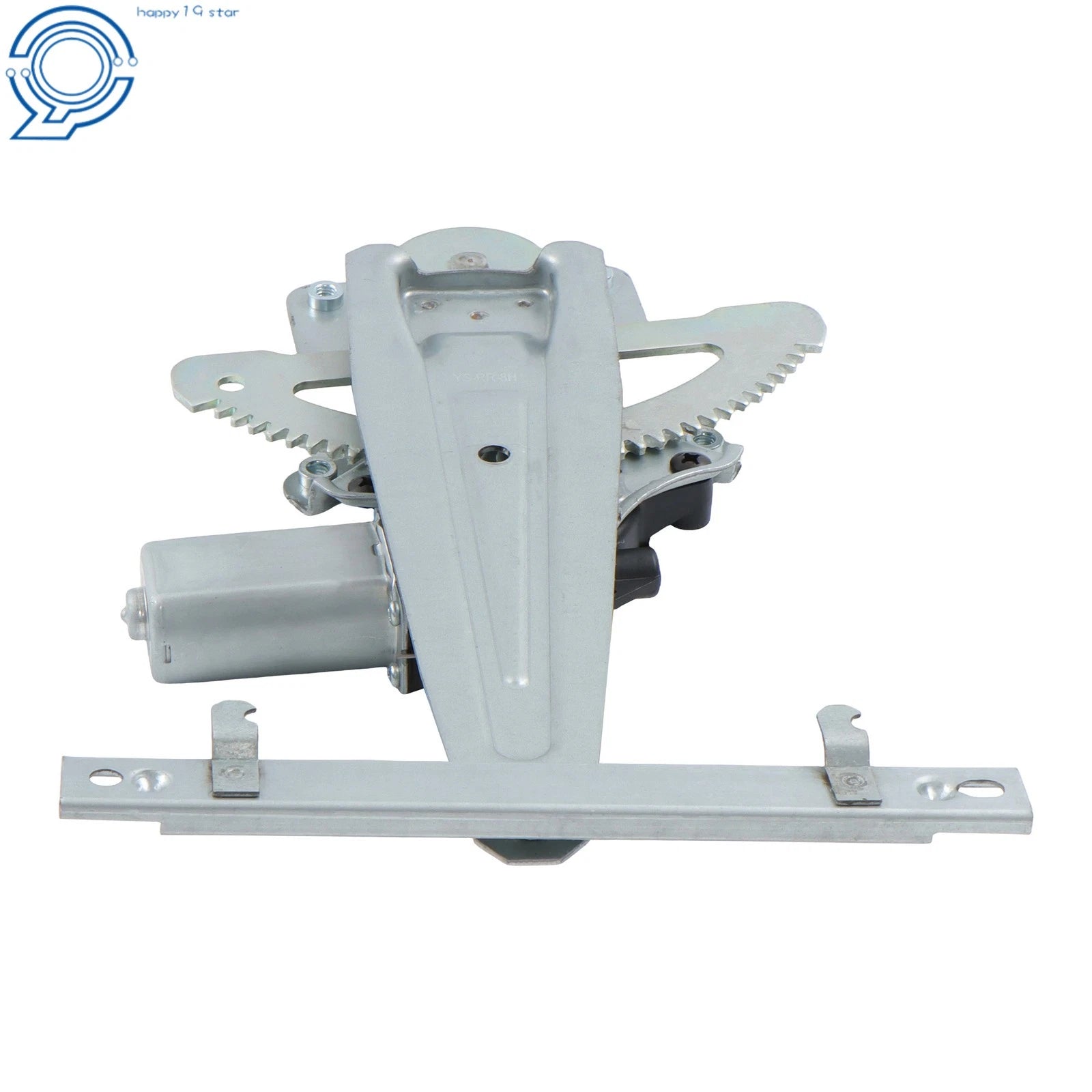 Power Window Regulator with Motor for Mitsubishi Lancer (2008-2012) Rear Right