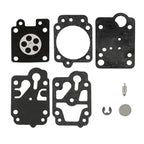 Set of 5 Carburetor Gasket Parts for ECHO PB-500 (P003002230, Walbro K10-WLA)