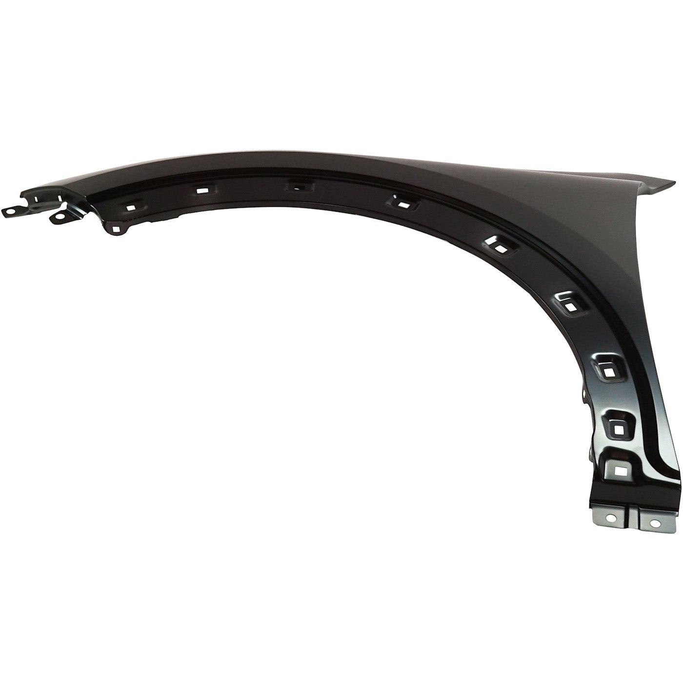 Fender for Kia Niro (2017–2022) Front Driver Side