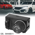 Headlight Switch for Chevrolet Tahoe (2014–2019) 84448511
