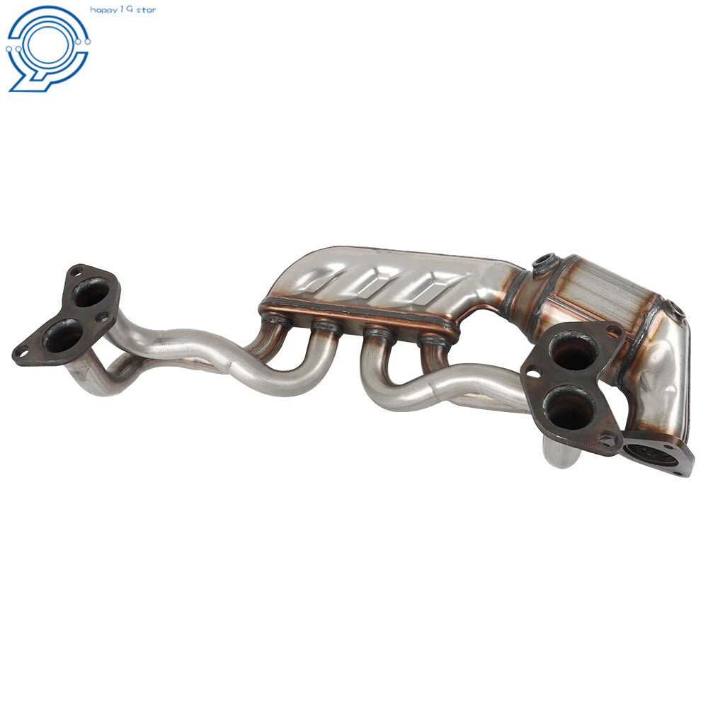 Exhaust Manifold Catalytic Converter for Subaru Outback (2013-2014)