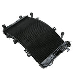 Radiator Cooler for Suzuki B-King GSX1300BK (2008–2013) Aluminum