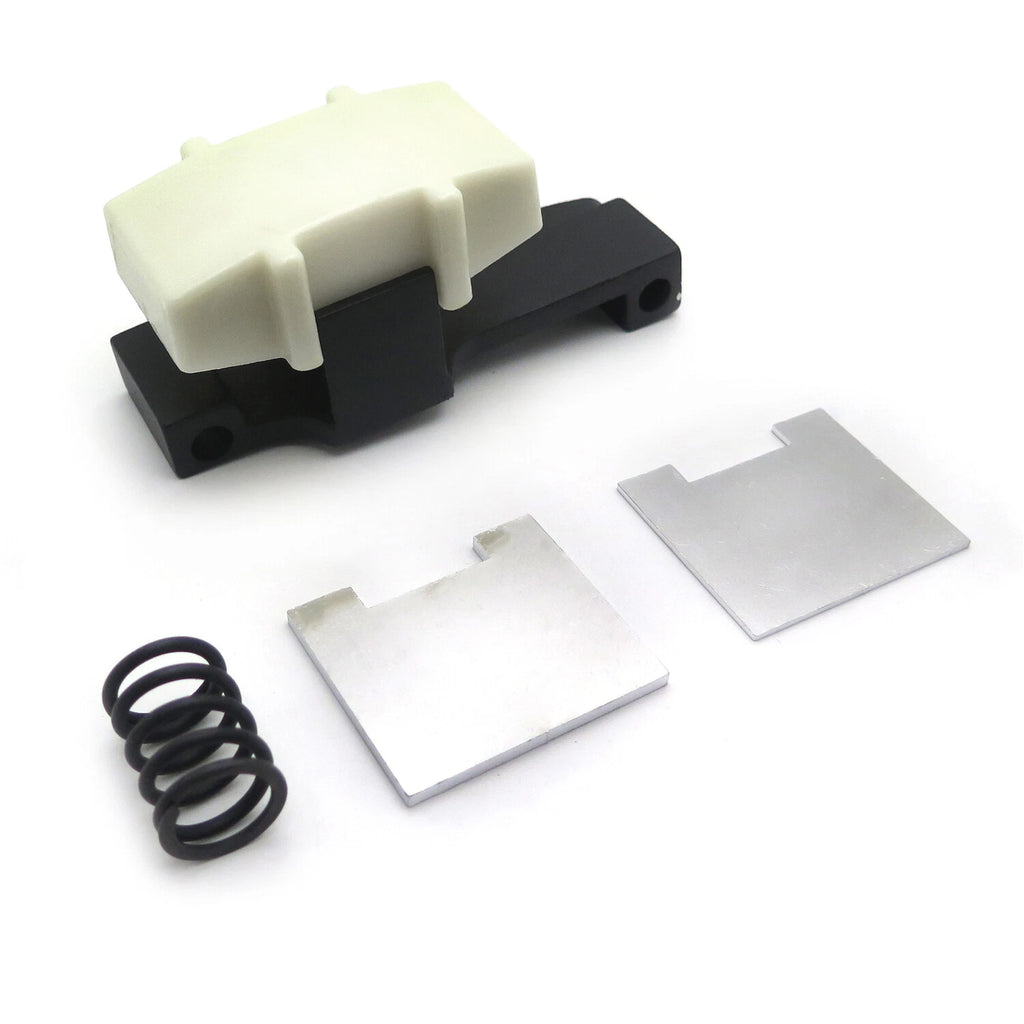 Automatic Primary Chain Tensioner Adjuster for Harley Big Twin/Dyna (2007–2016)