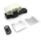 Automatic Primary Chain Tensioner Adjuster for Harley Big Twin/Dyna (2007–2016)