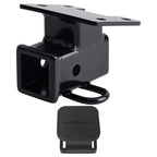 Trailer Hitch Class 3 2" Receiver Kit for Volkswagen ID.4 (2021–2026)