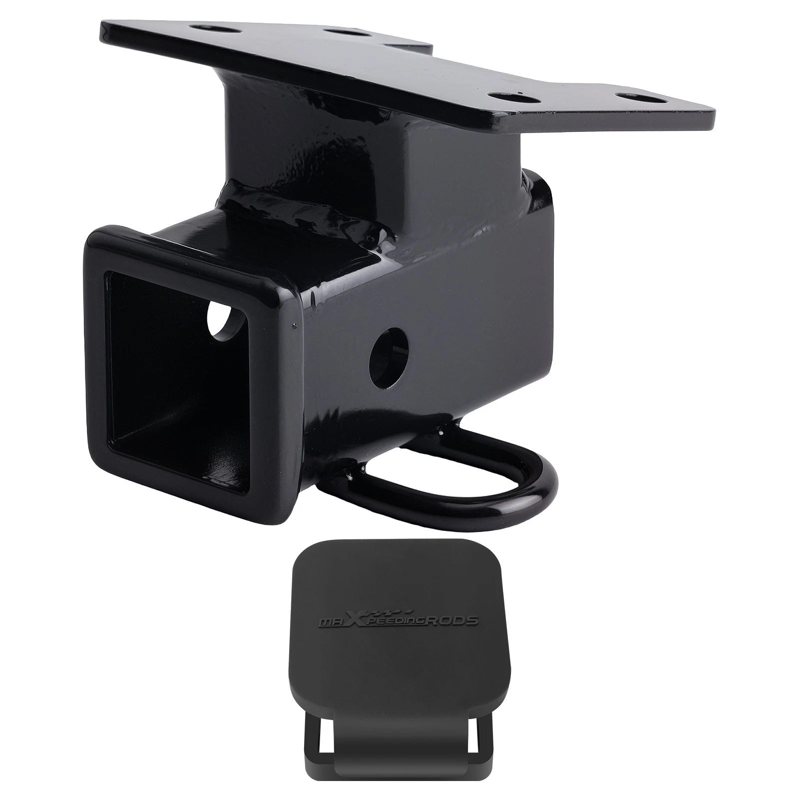Trailer Hitch Class 3 2" Receiver Kit for Volkswagen ID.4 (2021–2026)