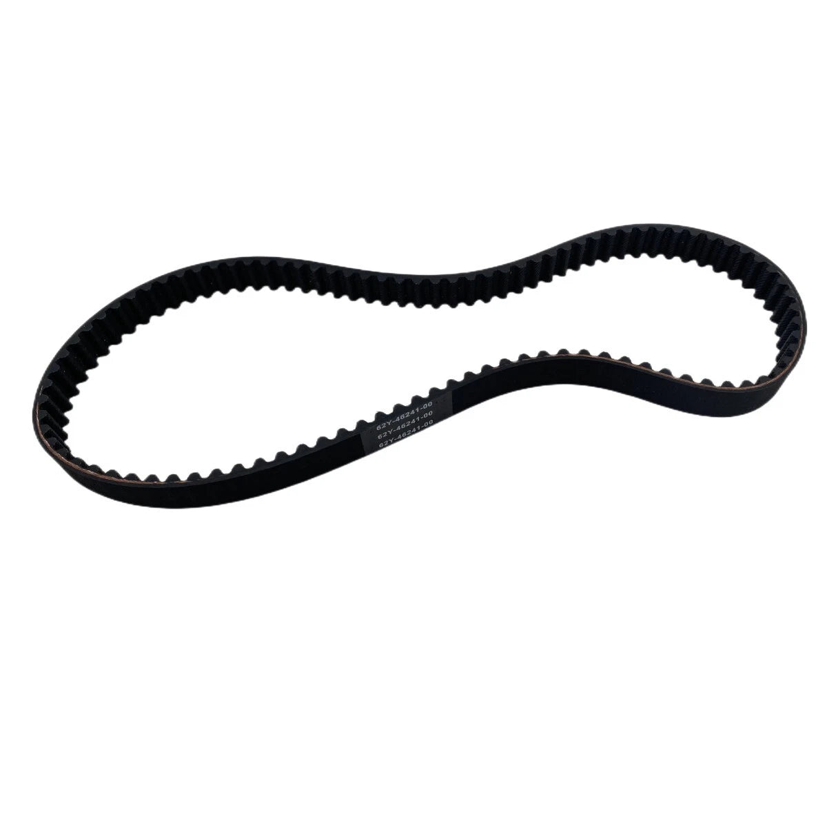 Timing Belt for Yamaha 2 Stroke 200 225 250 300 HP (60V-46241-00)