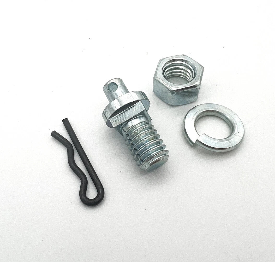 Floor Shift Lever Cable Pin Stud for 1968-1977 Chevy Chevelle