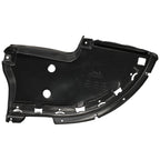 Engine Splash Shield for Mitsubishi Eclipse (2006–2012) Driver Side Lower