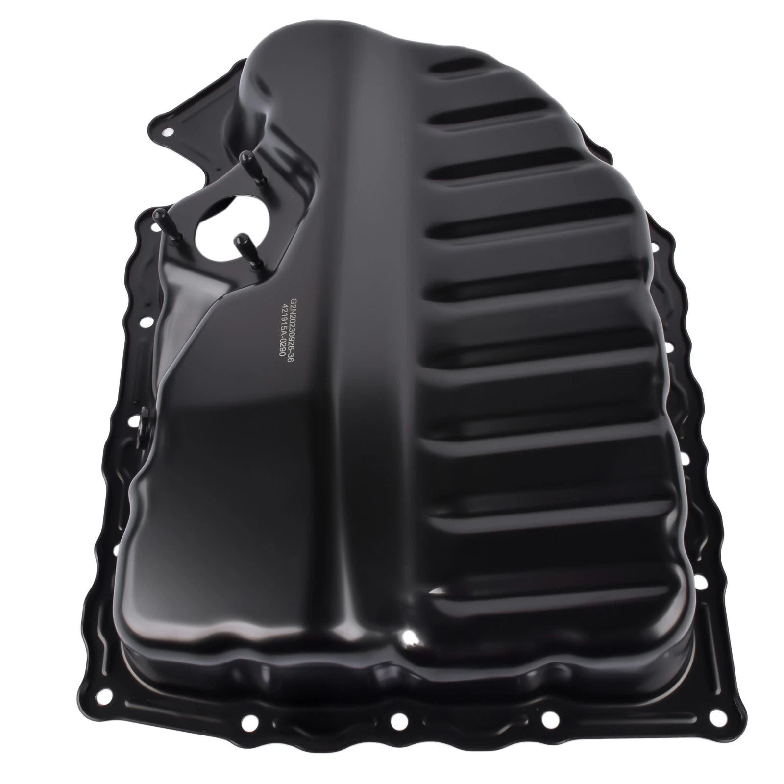 Lower Oil Sump 264-713 for Audi A3 Q3 TT VW Beetle Golf Jetta (2006–2019)