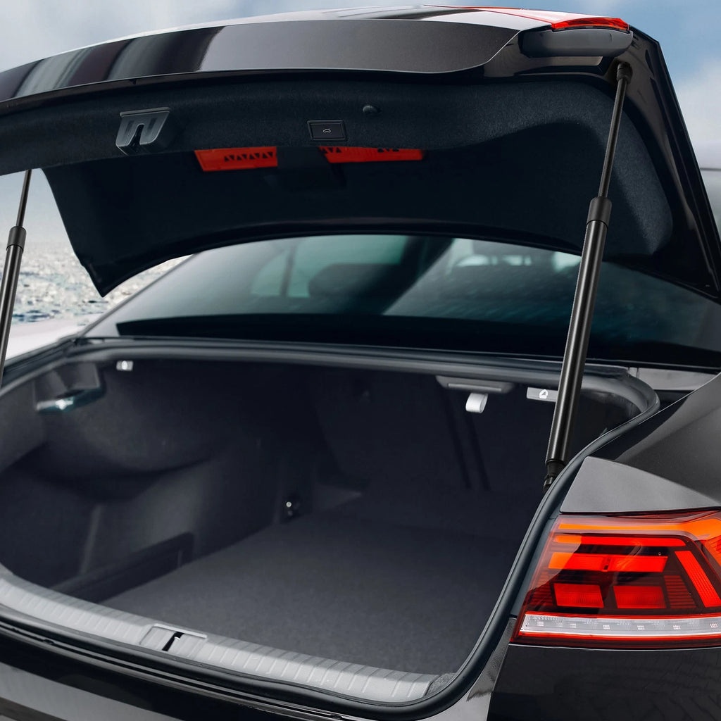 2X Rear Trunk Lid Lift Supports for Dodge Challenger (2008–2023)