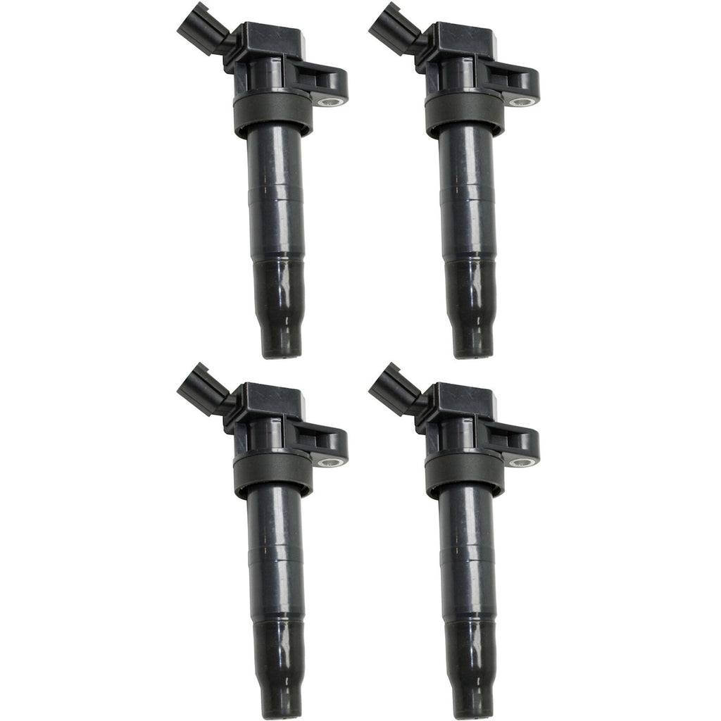 Ignition Coil Set for Kia Sportage, Hyundai Sonata