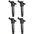 Ignition Coil Set for Kia Sportage, Hyundai Sonata