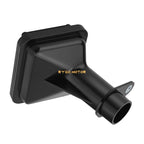 Oil Pump Pick Up Tube 2521628 for Polaris RZR Turbo R S XP Pro XP Pro S (2020–2023)