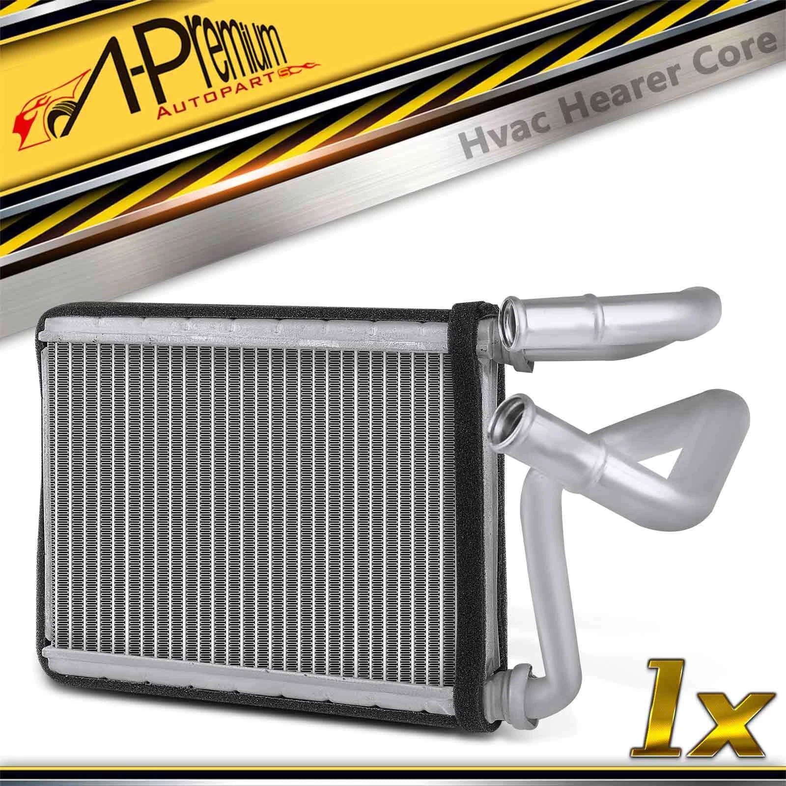 Rear HVAC Heater Core for Toyota Highlander (2008–2013)