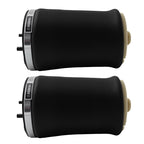 Pair Air Suspension Strut for BMW X5 E53 (2000-2005)