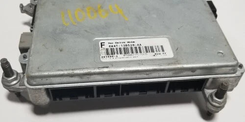 Rear Electronic Module 6W4T-13B520-AA for Lincoln LS (2003–2006)