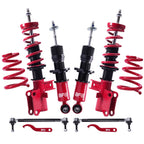 Coilovers Lowering Kit for Chevy Camaro SS Coupe (2010–2015)