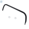 Rear Stabilizer Torsion Sway Bar with Clamp for Polaris RZR XP 900 (2011–2013)